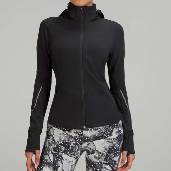 Lululemon Jacket - Picture 2 of 8